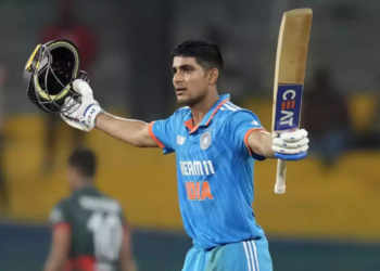Shubman Gill released from the hospital after staying overnight; may miss India vs Pakistan World Cup Match
