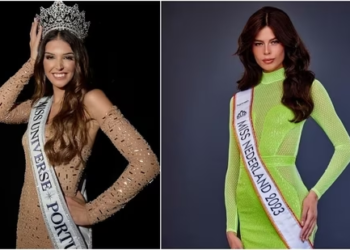 For the first time, Miss Universe 2023 features two transgender contestants
