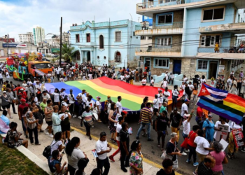 List of countries where same-sex marriage is legalized: A global overview