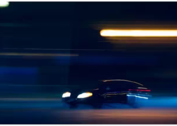 A Georgia man received a $1.4 million speeding ticket as a ‘placeholder’