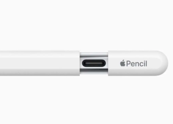 Apple unveils budget-friendly Apple pencil with type-c charging