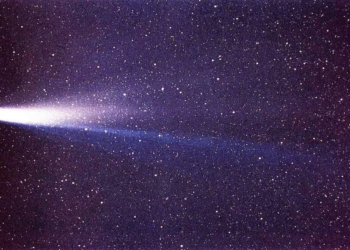 “Shooting Stars”: The Orionid Meteor Shower from Halley’s Comet to grace the night sky