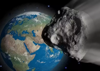 NASA issues warning about asteroid 2023 TK15’s close approach to Earth
