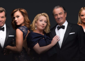 Upcoming Drama Unveiled: The Young and the Restless, October 23-27, 2023
