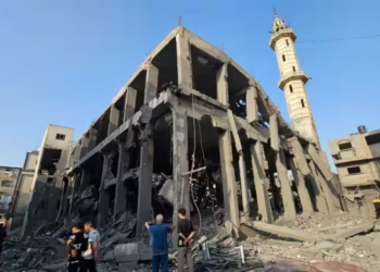 Breezy Explainer: Why did Israel conduct  recent airstrikes on Syria amid ongoing Gaza conflict