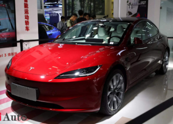 Tesla to exceed $9 billion spending target in 2023 for new models and expansion