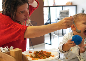Atlanta restaurant imposes ‘bad parenting’ fee to those with unruly kids