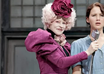 The Hunger Games: A dystopian tapestry weaving fiction and reality