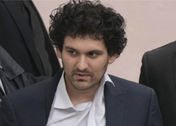 Sam Bankman-Fried found guilty on all seven criminal fraud counts