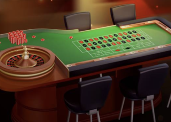The Thrill of Live Roulette: Your Ultimate Guide to Online Casino Gaming