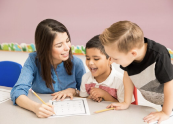 Why Is Early Childhood Education Important?