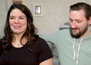 Breaking medical norms: Alabama woman, with double uterus, pregnant in both