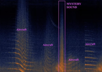 Alien-hunting scientist suggests UFO connection to mysterious boom in New England