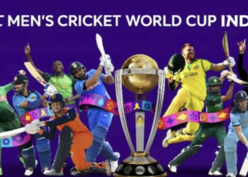 ICC Men’s Cricket World Cup 2023 Final: India vs. Australia – Everything you need to know