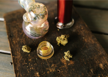 What Are The Signs Of High-Quality Delta 8 THC Wax?