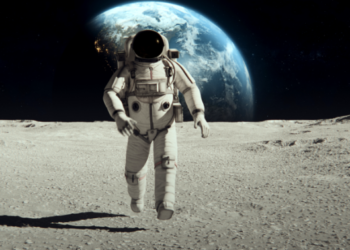 US: Man to send DNA to moon post demise to get clone created in space