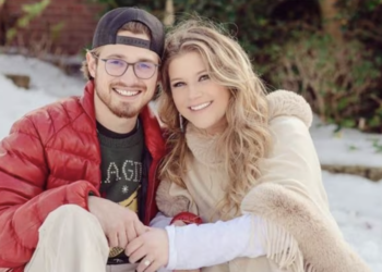 Who is Madelaine Brockway? Car dealership heiress behind the viral $59 million wedding and Maroon 5 performance