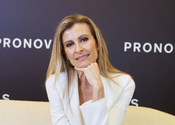 Who is Amandine Ohayon? All you need to know about the new CEO of Stella McCartney