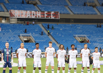 Alarming trends: Saudi Pro League faces embarrassment with only 447 spectators at the latest match