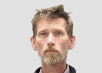 Who is Jason Eaton, the suspect charged with shooting 3 Palestinian students in Vermont?