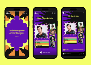 What is Spotify Wrapped 2023? How to view your favorite songs, artists, and genres of the year