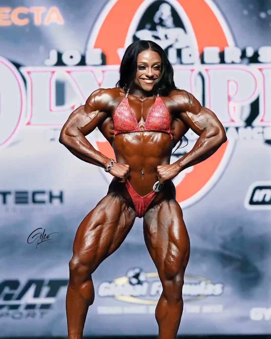 Mr Olympia 2023: Full list of Winners in every category