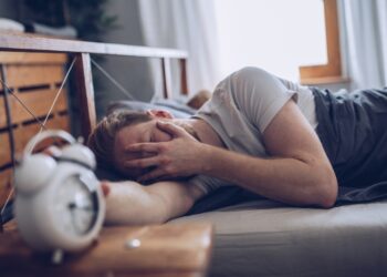 Breezy Explainer: Here’s how the body reacts to Daylight Saving Time