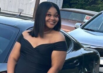 What happened to Janiya Carr? An Indiana apartment maintenance worker has been detained on suspicion of killing a 15-year-old girl