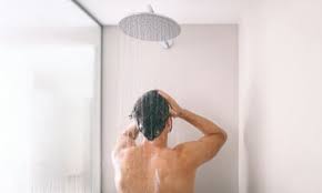 ‘Nothing Showers’: A trend for mental well-being or a myth?