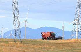 US Tech Moguls forced farmers to sell land to construct a secret city: US Court