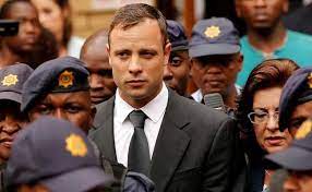 Oscar Pistorius: Story of a former Olympic hero turned murderer