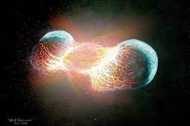 Theia: ‘Protoplanet’ that created the Moon may be hiding in Earth’s core