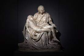 Florence chapel allows visitors to see ‘secret room’ filled with Michelangelo’s works