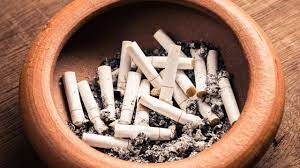 How Sweden is paving the way to a smoke-free nation with snus