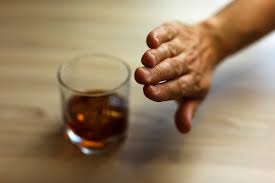 7.3 months without alcohol allows the brain to heal after heavy drinking: Study