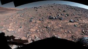 Thanks to an AI-powered robot chemist, scientists can now produce oxygen on Mars