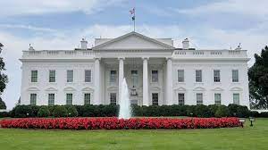 First images of cocaine discovered inside the White House released