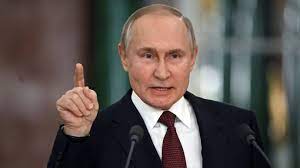Putin ready to end war with Ukraine, calls the war a ‘tragedy’