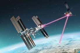 Milestone achievement: NASA successfully transmits data far beyond the Moon using laser technology