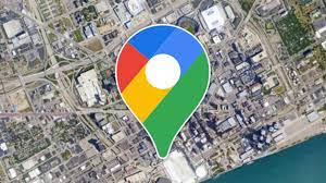 Google Maps designer discontent with app’s new update, says “less accurate, less human”
