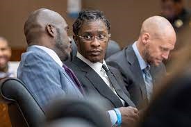 Why is Young Thug on trial? All you need to know about Rapper’s YSL RICO case