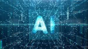 Collins Dictionary names AI as word of the year