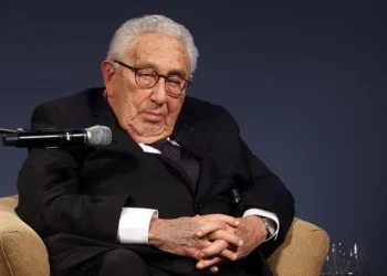 Who was Henry Kissinger? America’s most controversial and influential diplomat dies at 100
