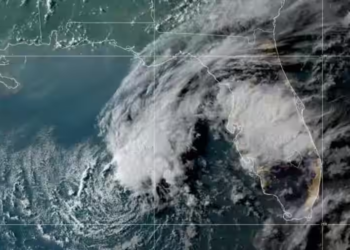 Breezy Explainer: The science behind November’s Witch Storms and severe weather outbreaks