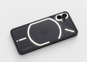 Nothing Phone 2a leaks reveal design and specifications