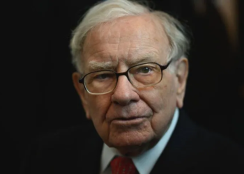 Warren Buffett to donate “99%-plus” wealth after death