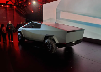 The electric revolution: Tesla’s Cybertruck ready for its debut
