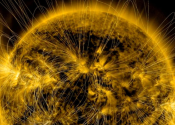 The Sun’s rampant activity is likely to peak earlier than expected