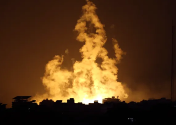 Israel-Hamas war: US announces the entry of nuclear submarine into Middle East