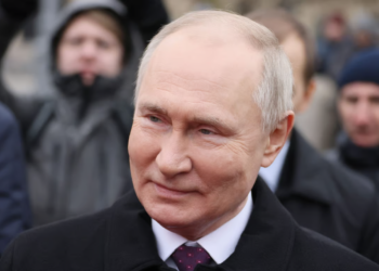Vladimir Putin expected to run for Russia’s presidential elections again